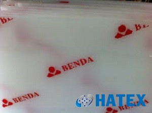 Nhựa PP